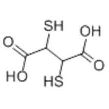 Димеркаптосукциновая кислота CAS 2418-14-6
